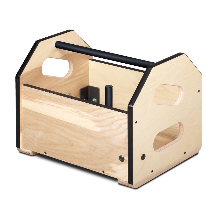 Clinton 5-1915 Rectangular Combo Weight Box