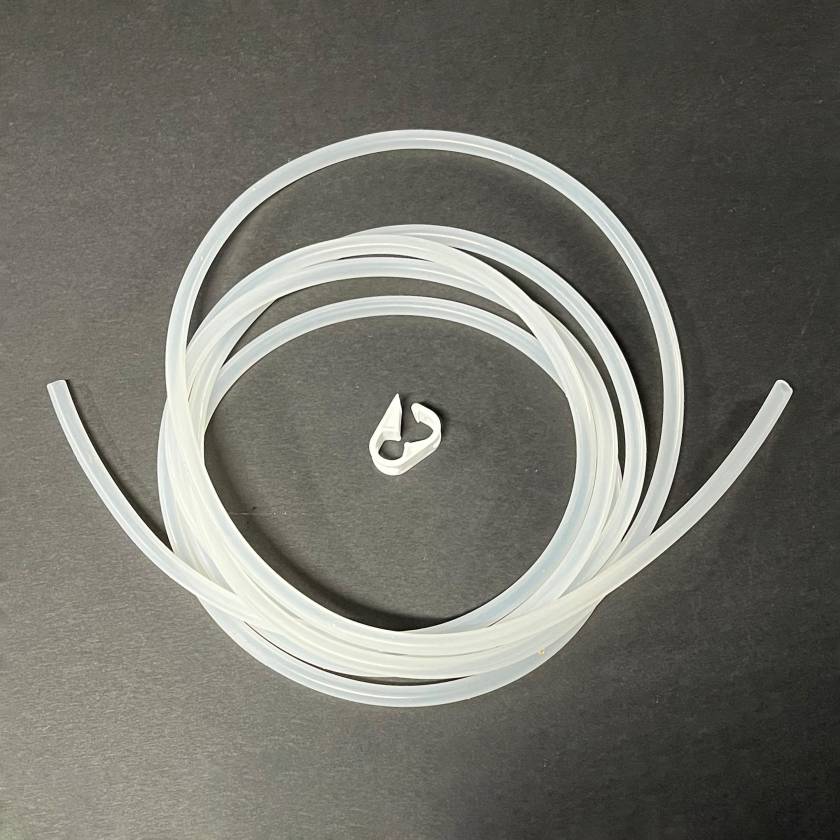 Training Bridge 500-1500 Advanced IV Arm Replacement Tubing