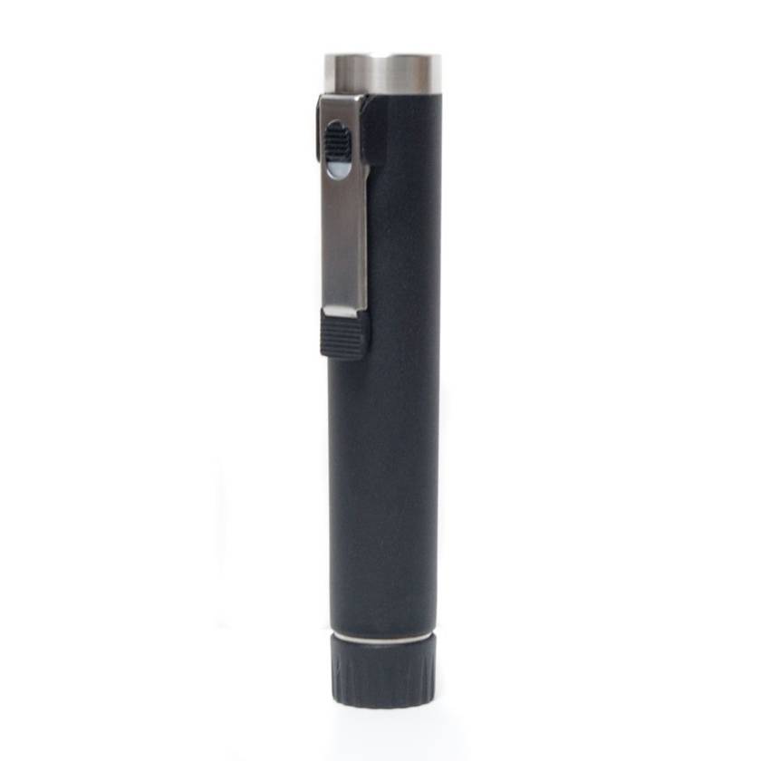 ADC 5160N Diagnostix™ Pocket Battery Handle for 2.5V Otoscope and Ophthalmoscope Heads - Black