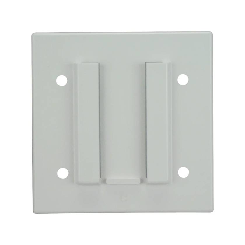 Bemis Health Care 530510 Wall Plate for Suction Canister