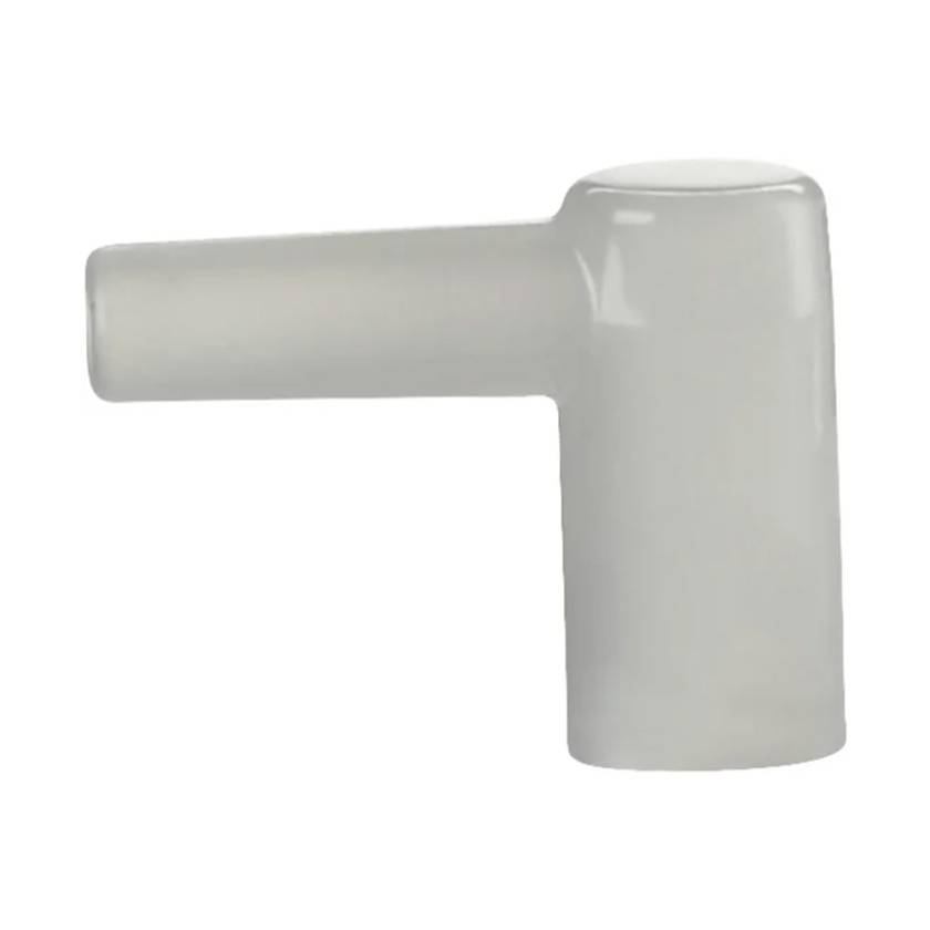 Bemis Health Care 531010 Elbow Canister Port Adapter