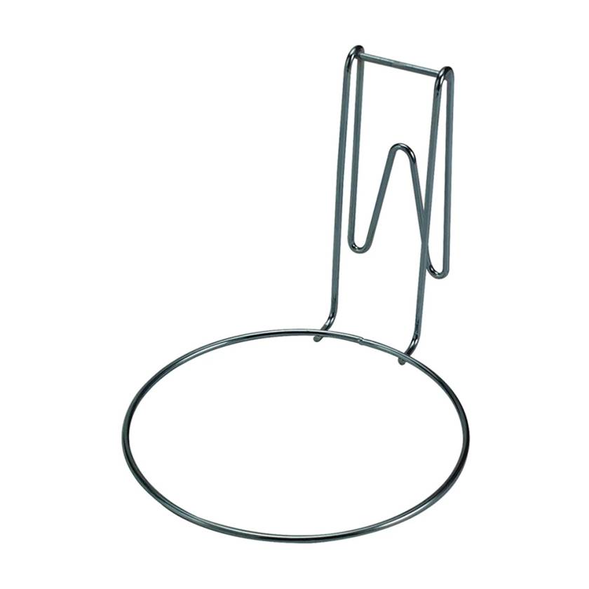 Bemis Health Care Low Boy Wire Ring for 1200CC, 2000CC, and 3000CC Suction Canister