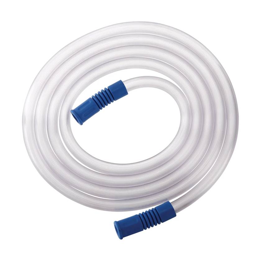 Bemis Health Care 536010 72" Connecting Tube for Suction Canister