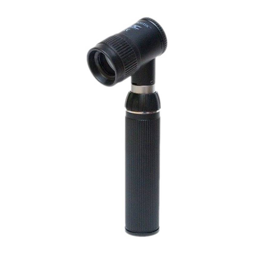 ADC 54313 Diagnostix™ 3.5V Portable Dermascope with LED Lamp and USB Battery Handle