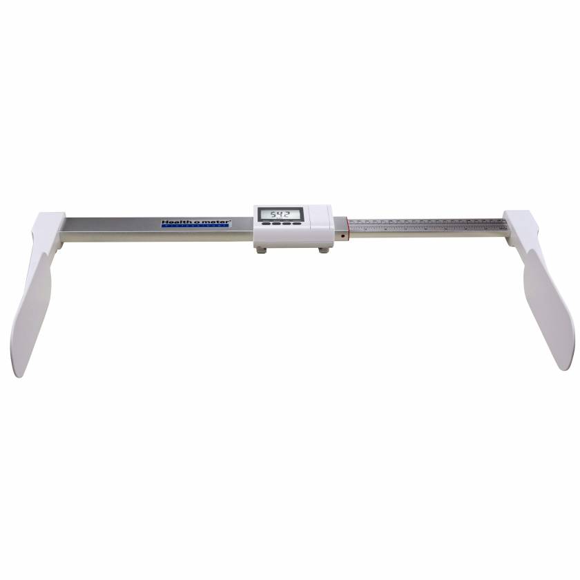 Health o Meter 553EHR Digital Height Rod for 553 Series Scales