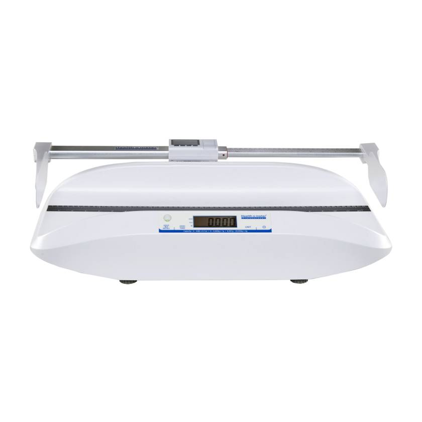 Health o Meter 565EHR Digital Height Rod for 565 Series Scale (The scale is sold separately)
