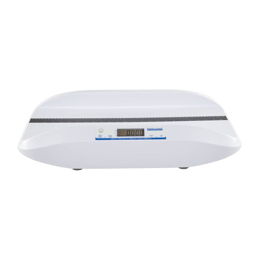 565 Series Health o Meter High-Resolution Digital Pediatric Scale
