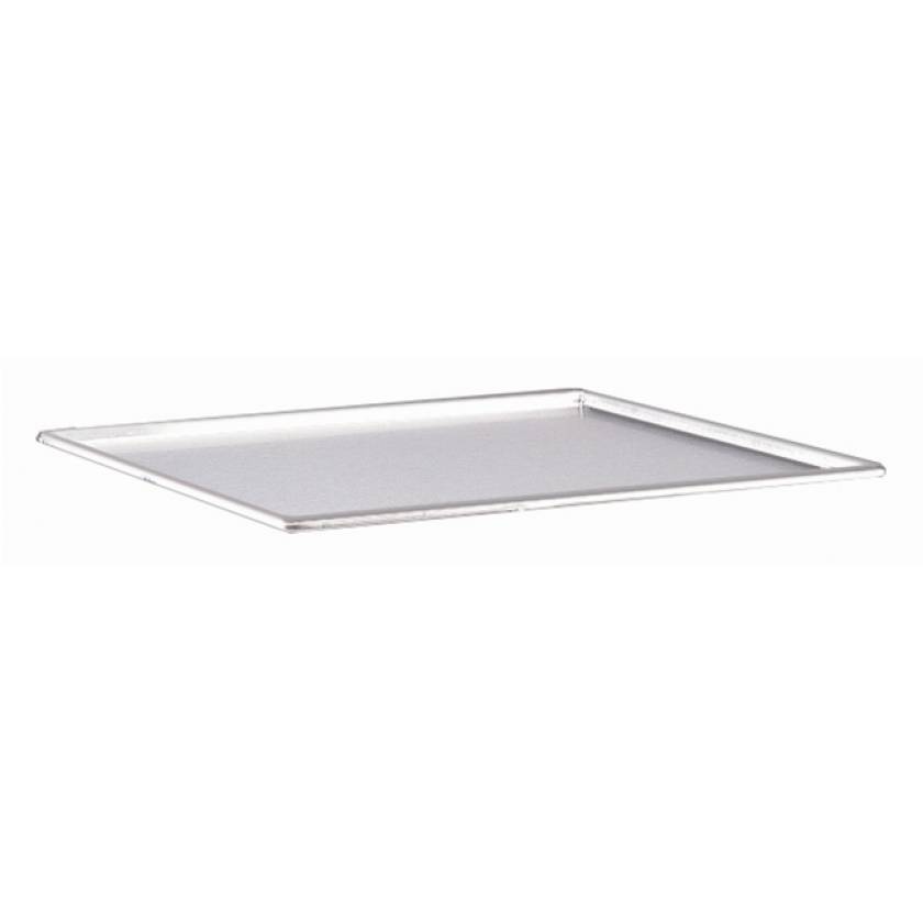 Pedigo Stainless Steel Tray (20" x 25")