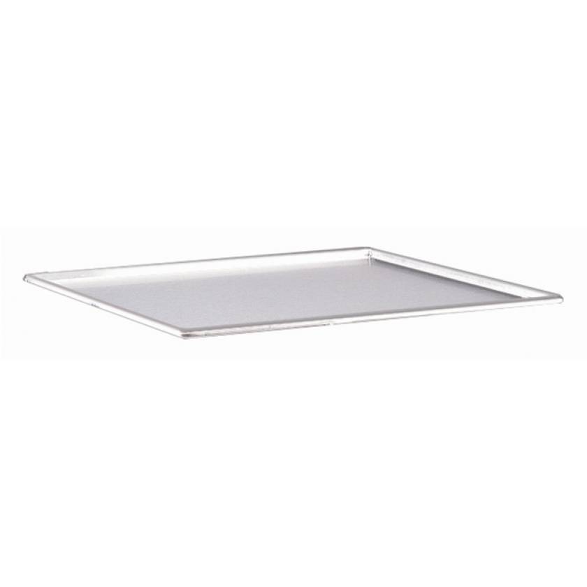 Pedigo Stainless Steel Tray (20" x 25")