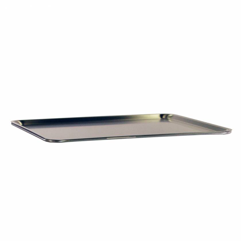 Pedigo 58 Stainless Steel Tray - Size 20" x 25"