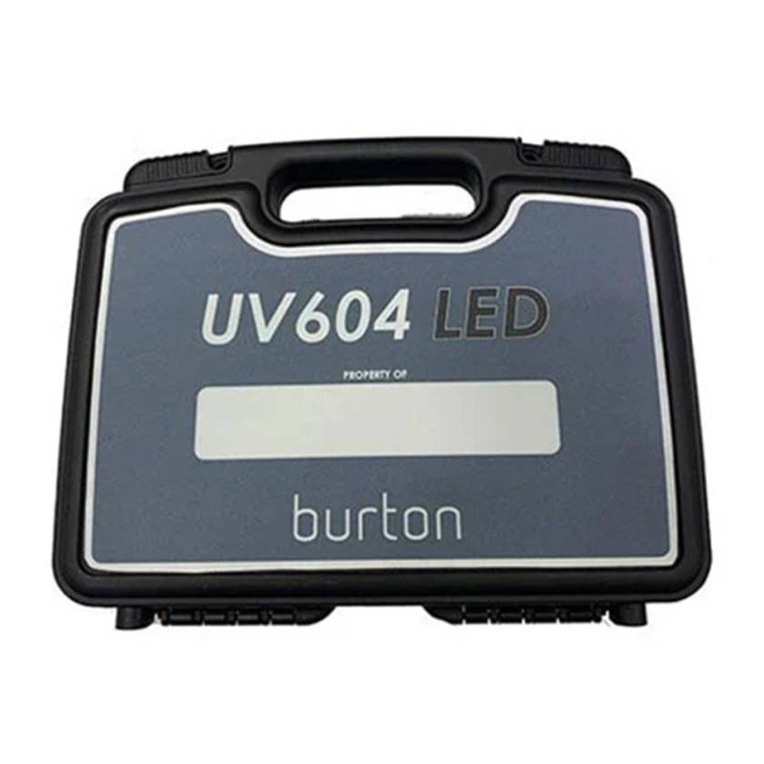 Burton Medical 6000433 Carrying Case for UV LED Magnifier Exam Light
