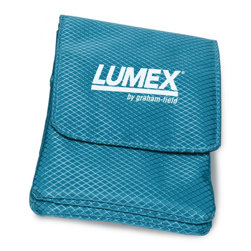 Lumex® 603100B Mobility Cane Pouch - Blue