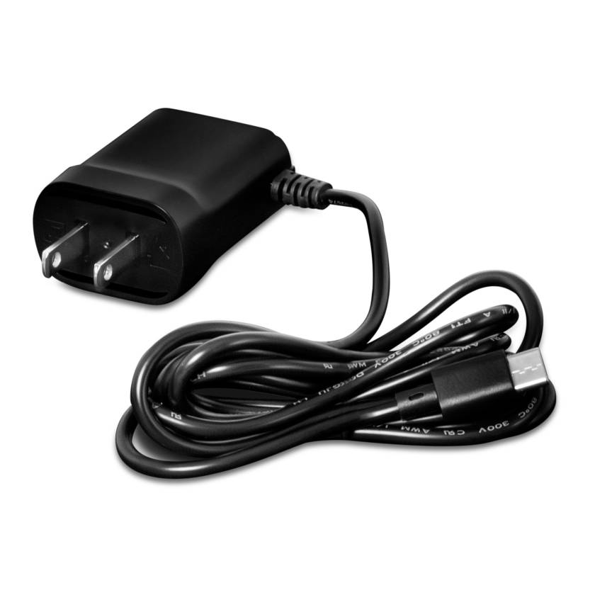 ADC 6121AC USB-C Adapter for Automatic Blood Pressure Monitor