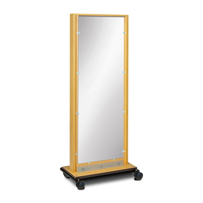 Clinton 6210 Mobile Adult Mirror