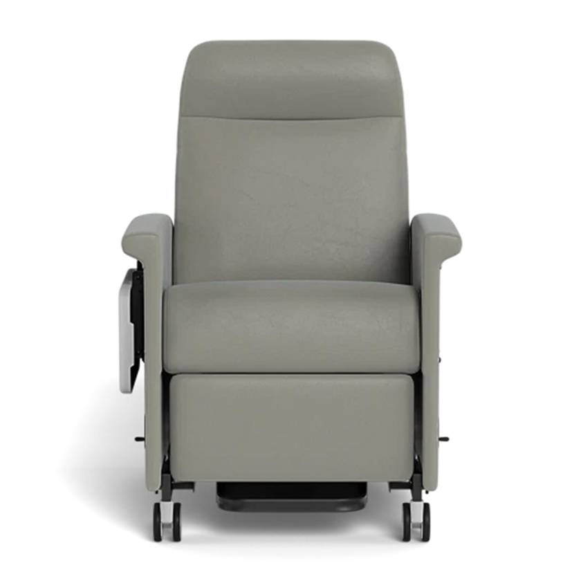 Champion Healthcare Ascent 65 Series Transport Recliner