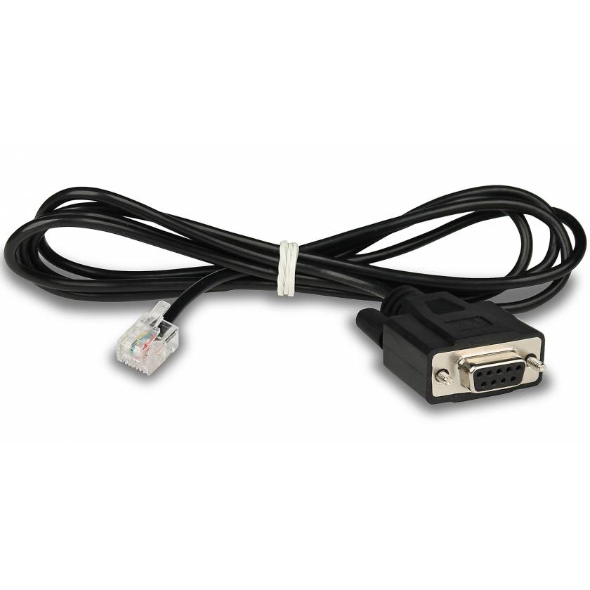 RS232 Data Cable For SlimPRO Scale