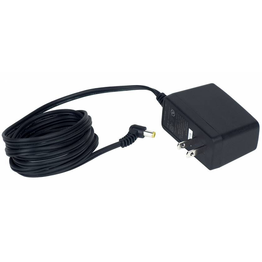 AC Adapter 100-240 VAC