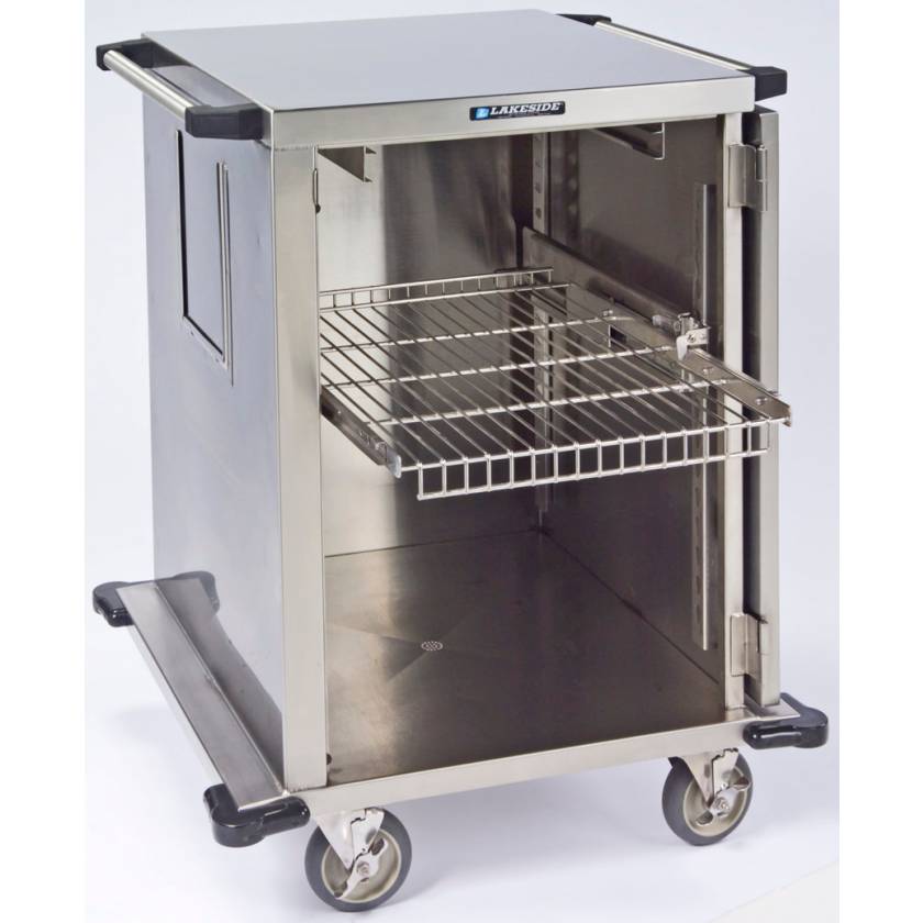 case stainless steel