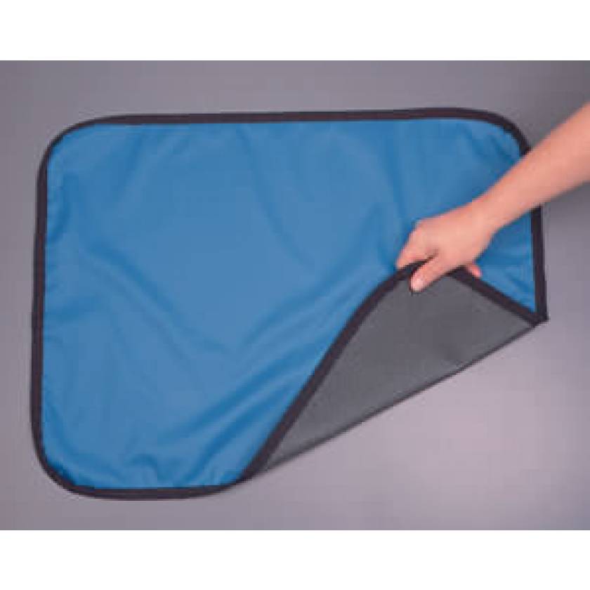 Shielding Radiation Protection Half Blanket