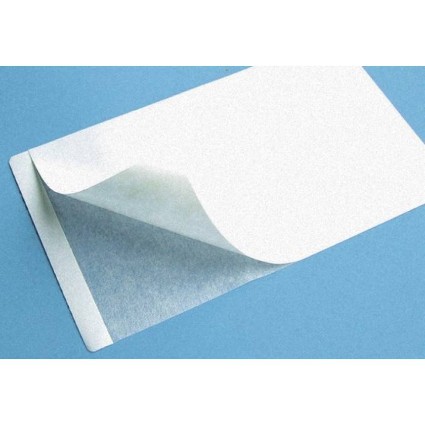 BrandTech Non-Sterile Self-Adhesive Sealing Film Gas-Permeable