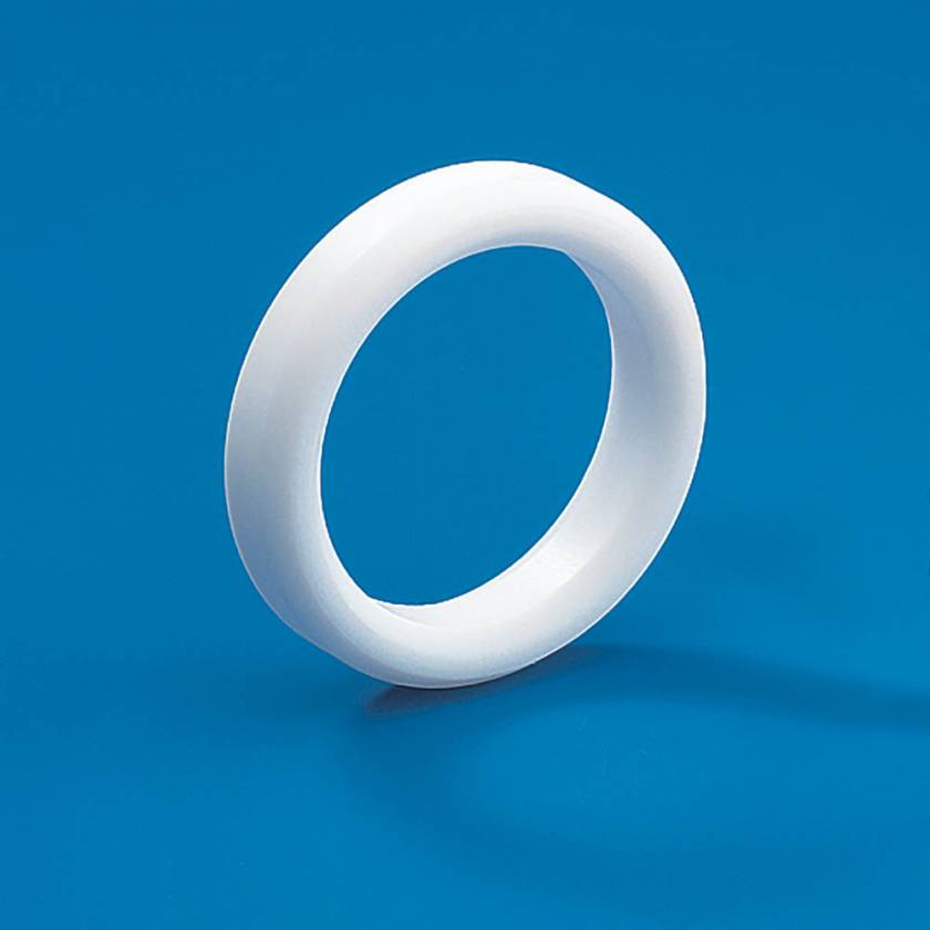 704486 Sealing Ring for Dispensette Valve Block (PTFE)