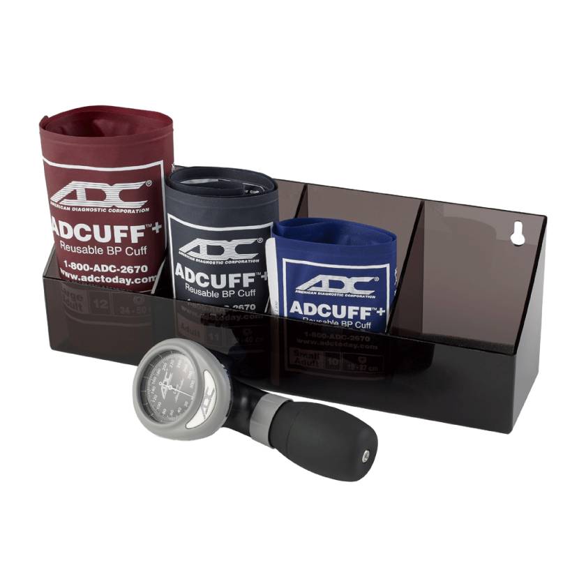 ADC 705GPK-MCC1 Multikuf™ General Practice Multicuff Kit with Adcuff+