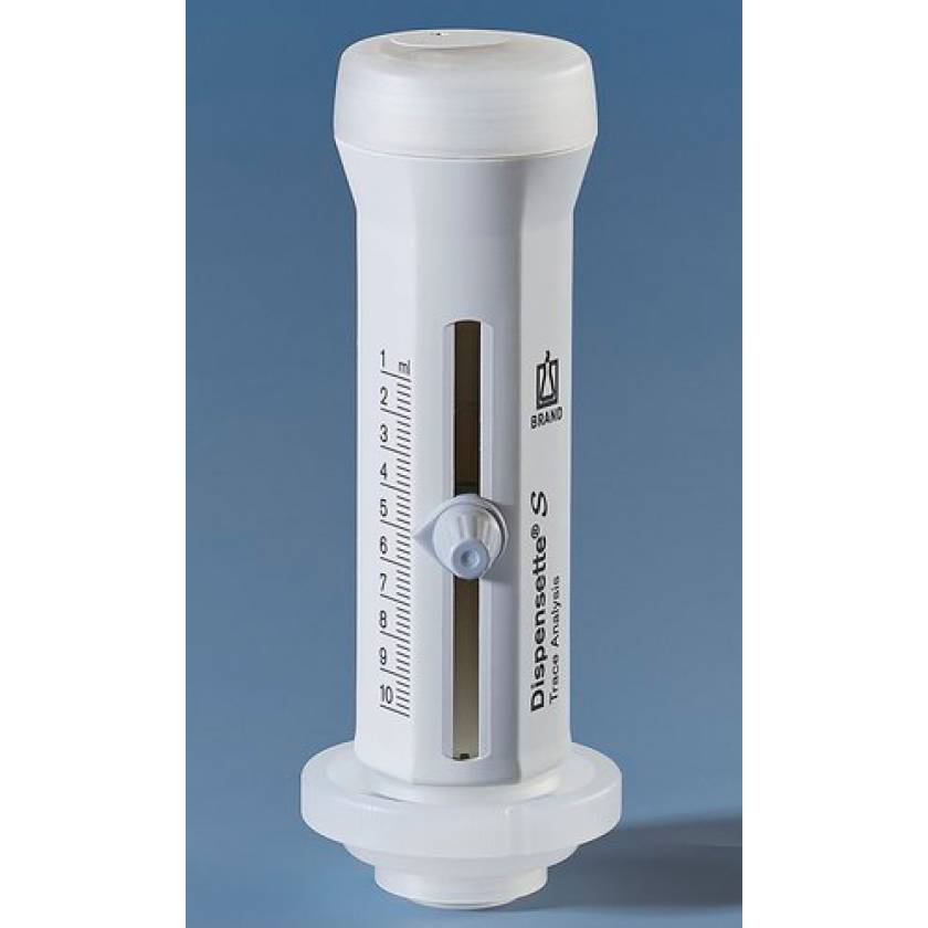 BrandTech 708035 Dispensing Cartridge Dosing Element for Dispensette S