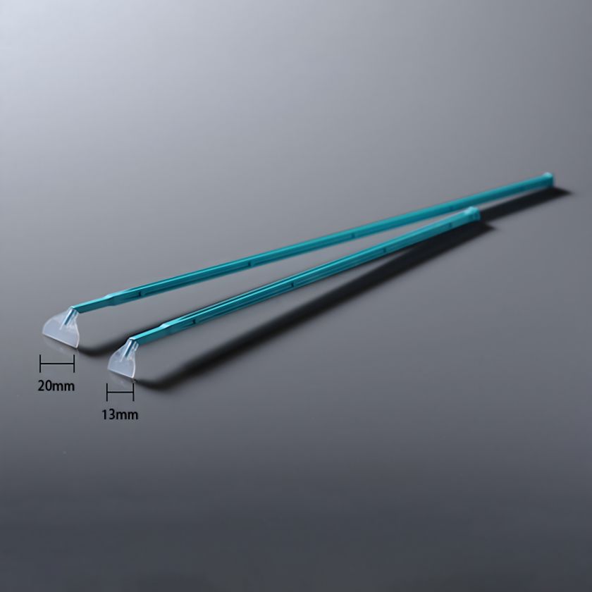 NEST Scientific Cell Scraper - Size Comparison