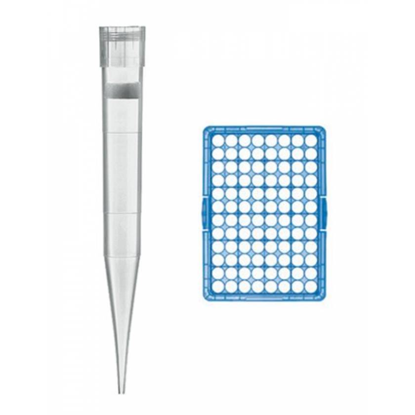 BRAND Bio-Cert Sterile Filter Pipette Tip 50-1000uL