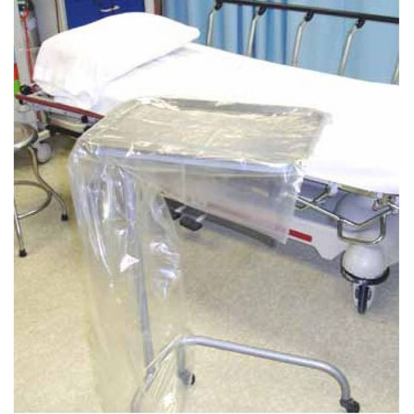 Mayo Stand Sterile Cover - Size 24" x 54"