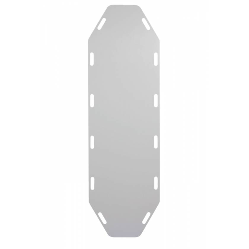 Static Treated - Transfer Board - White 3/16" x 22" x 72" 
