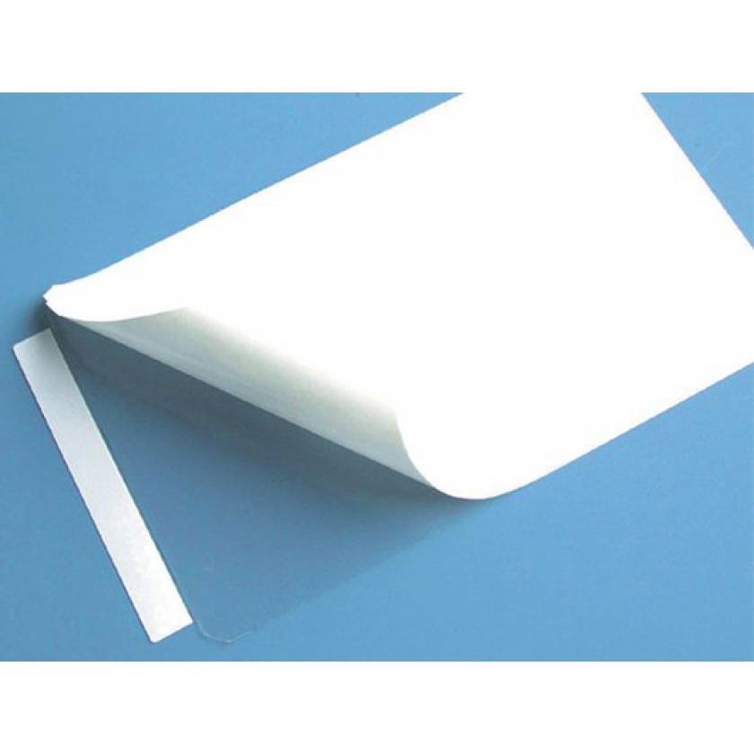 BrandTech Self-Adhesive Sealing Films for PCR Plates (Polypropylene)