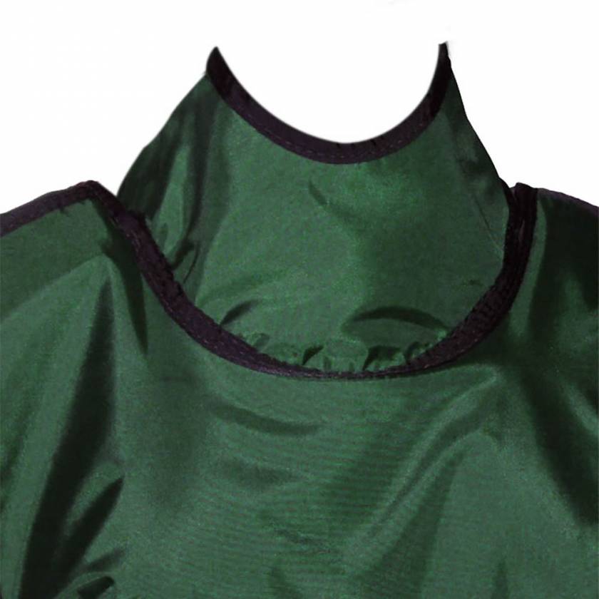 Loop Apron Shielding 790FX-AT-UL Ultra Lite Flex Back Hook and Loop Lead Apron ...