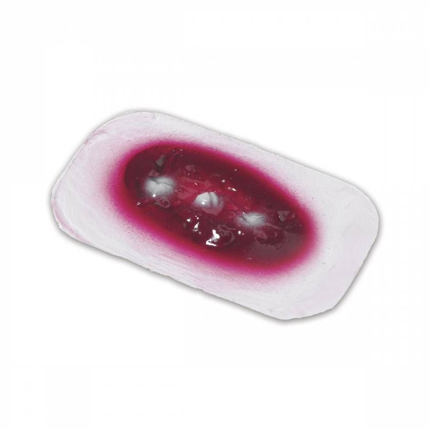 Life/form Moulage Wound - Small Sepsis Stick-On Wound Simulator