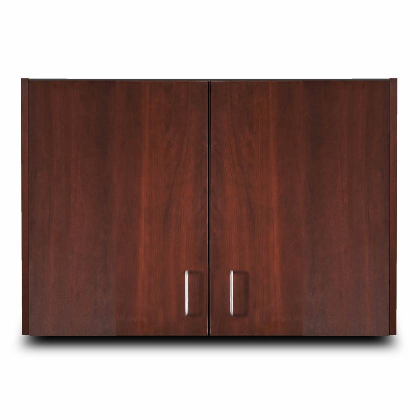 Clinton 8236 2Door Wall 36" W x 24" H