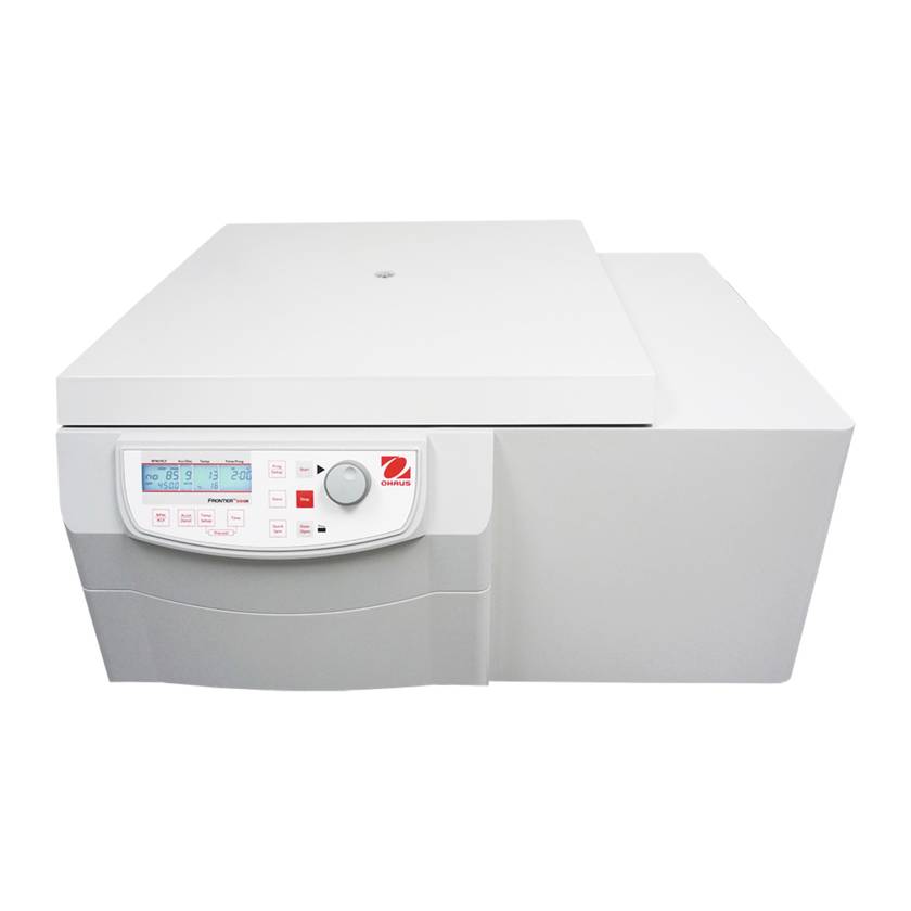 OHAUS 83042050 FC5916R Frontier™ 5000 Series Multi Pro Centrifuge - Front View