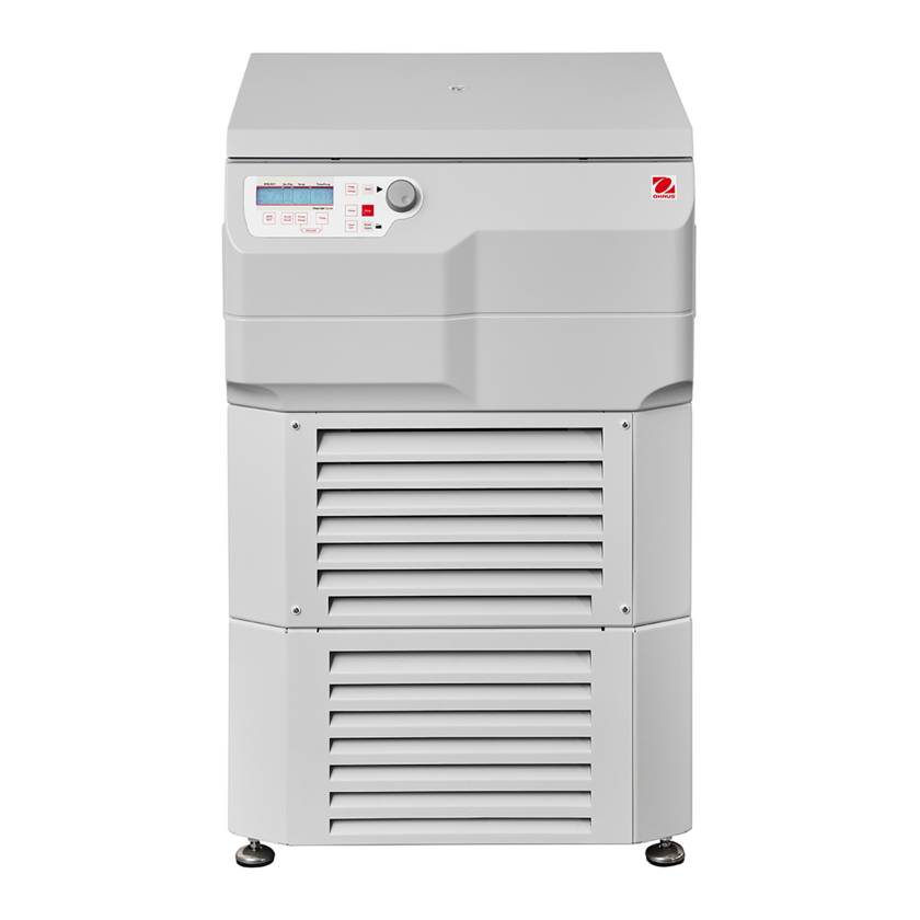 OHAUS 83042055 FC5917RF Frontier™ 5000 Series Multi Pro Centrifuge - Front View