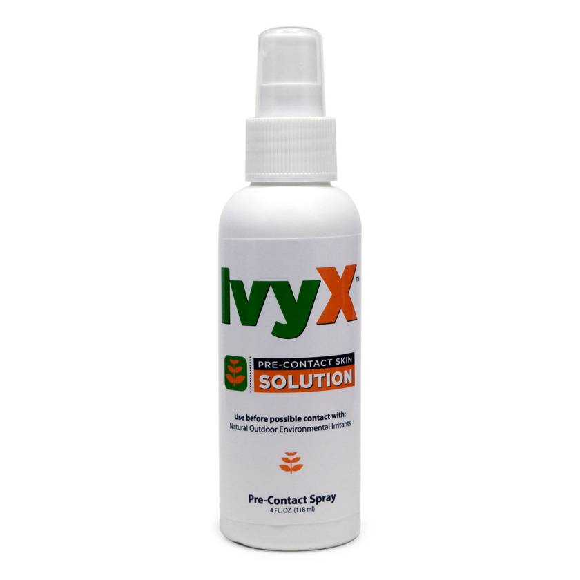AERO Healthcare 83661 IvyX Pre-Contact Spray
