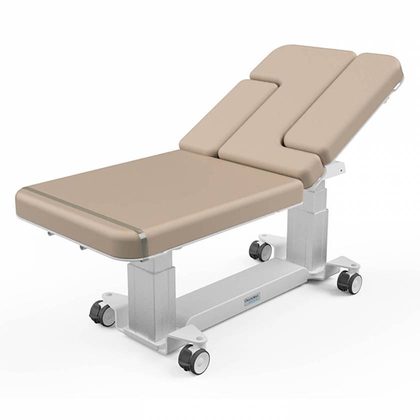 Oakworks Echocardiography EA Ultrasound Table - 30" Width