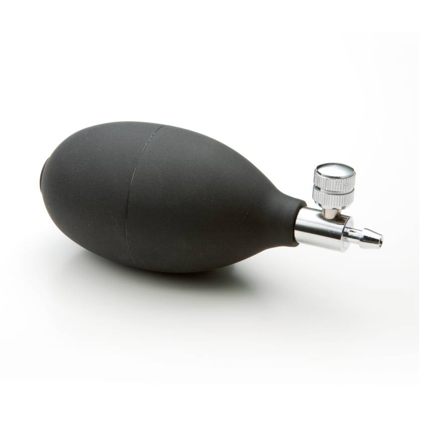 ADC 875N Replacement Standard Bulb and Valve for Prosphyg™ Sphygmomanometers