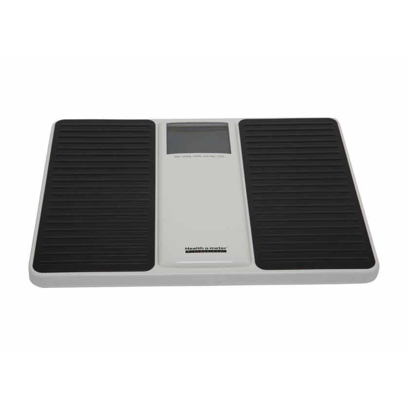 880 Series Health o Meter Heavy-Duty Digital Floor Scale