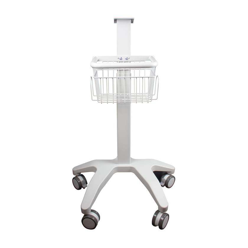 ADC 9006M2 Mobile Stand for Adview® 2.6 Blood Pressure Diagnostic Station