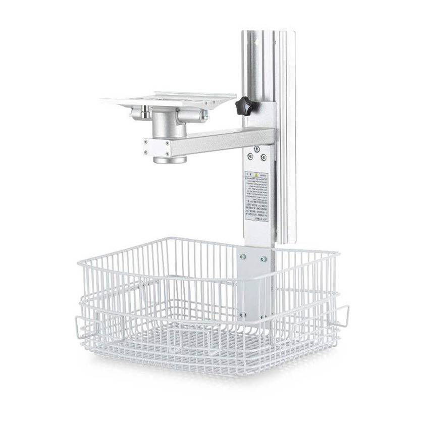 ADC 9006WB Wall Mount for Adview® 2.6 Blood Pressure Diagnostic Station