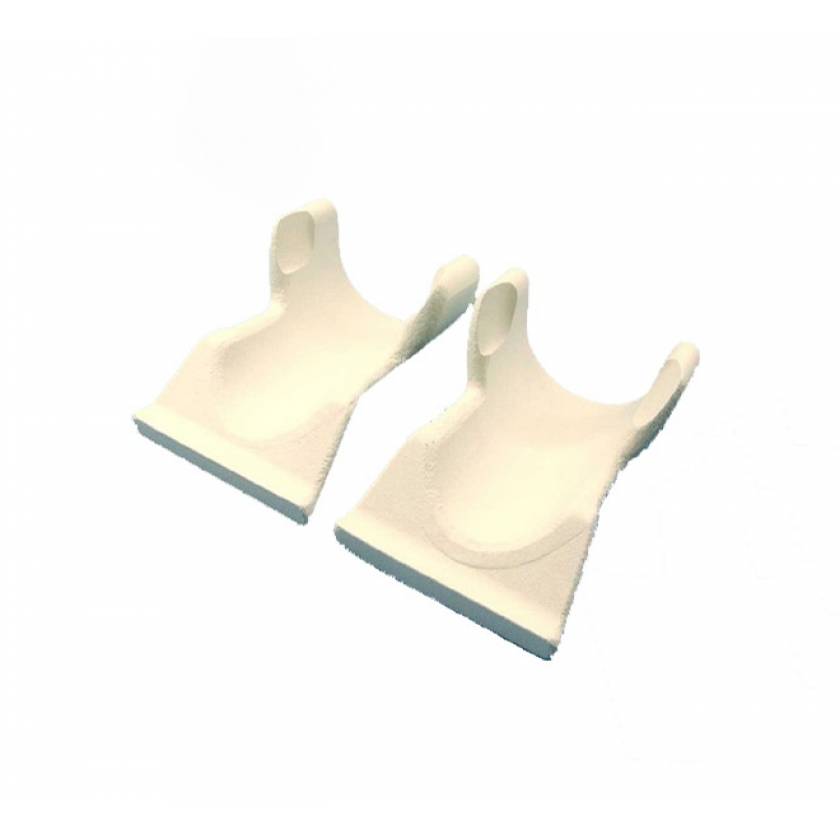 Canon CT Accessories - Adult Head Shell Insert Kit (Set of 2)