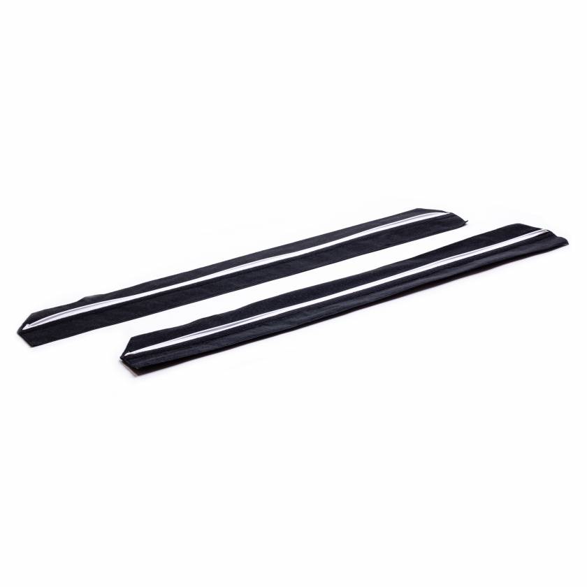Domico Med-Device 9078 Detachable Slide Rail with Extender for Aquilion Short System - 57" Long