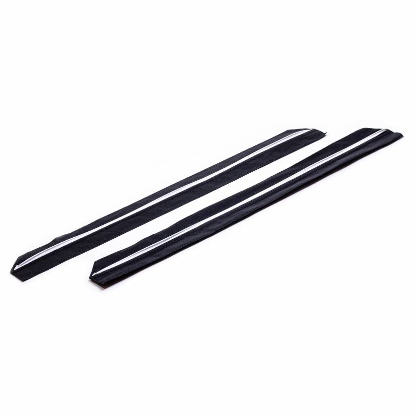 Domico Med-Device 9079 Detachable Slide Rail with Extender for Aquilion Long System - 69" Long