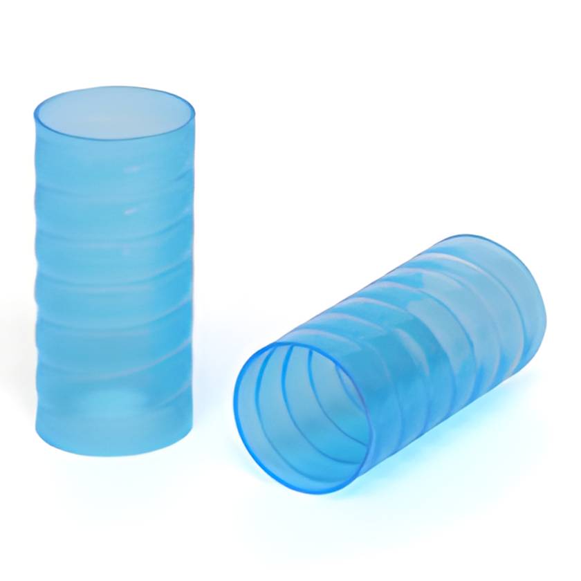 MIR 910305 Reusable Plastic Mouthpiece