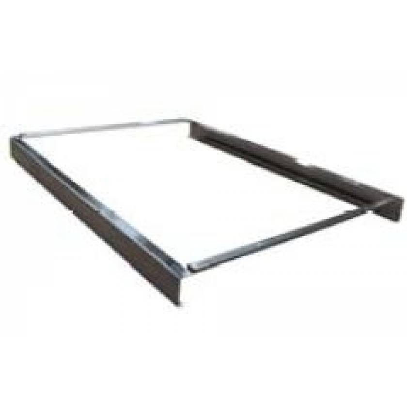 Pedigo Tote Box Hanger - Ceiling Mount For CDS-235 Surgical Carts