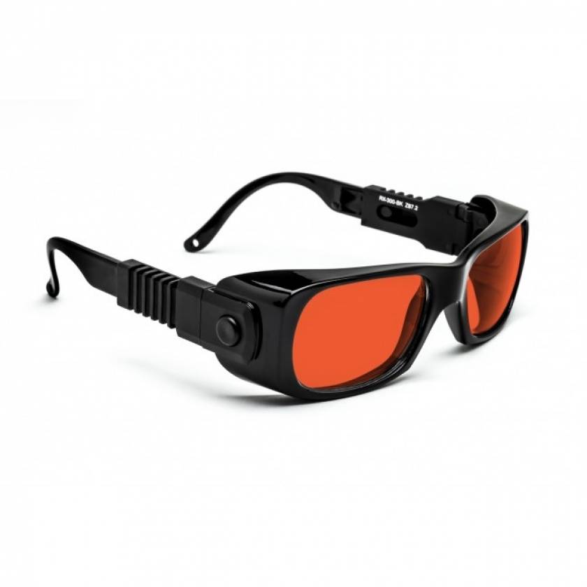 Argon KTP Laser Safety Glasses - Model 300