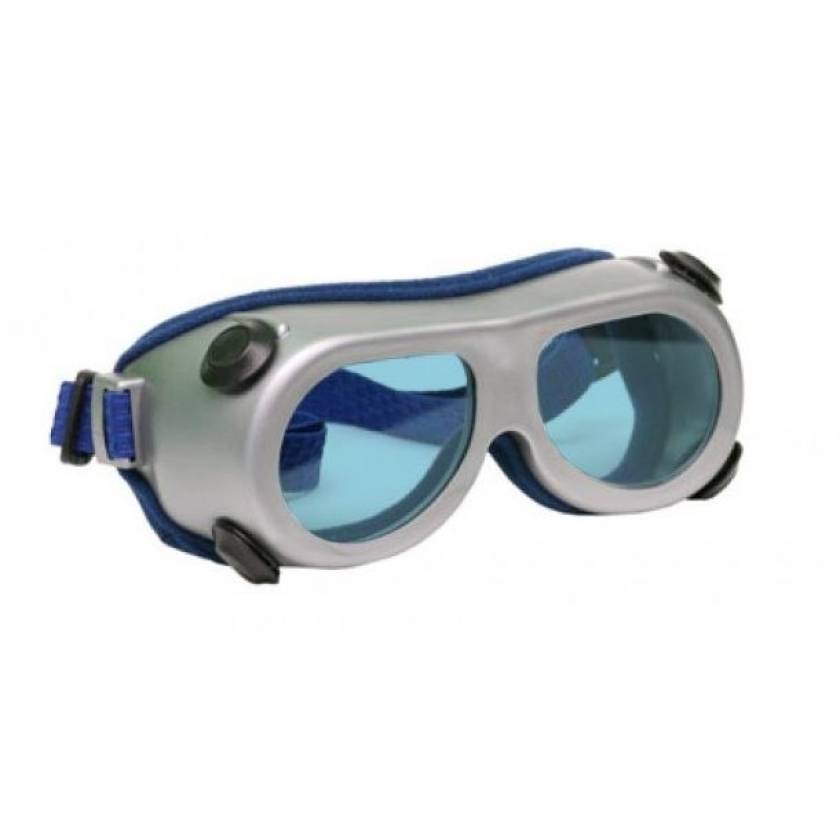 YAG, Alexandrite Diode, Holmium Laser Glasses - Model 55